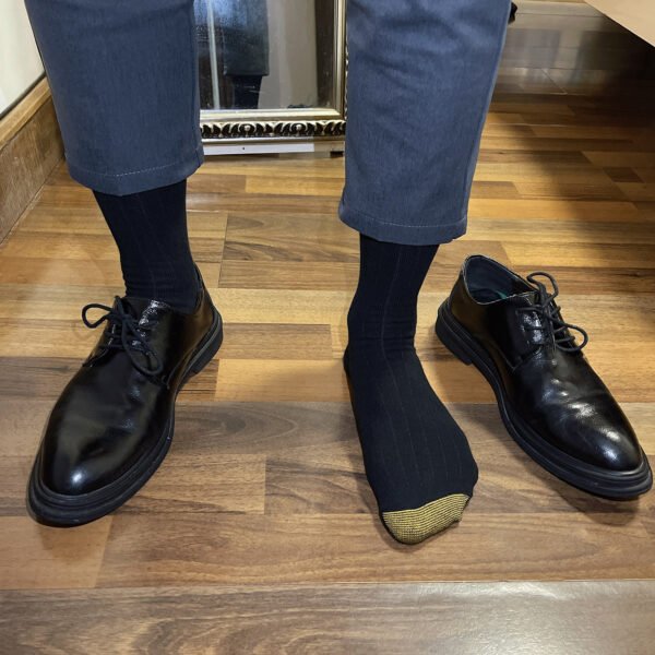 Мужские классические носки Formal Wear Cotton