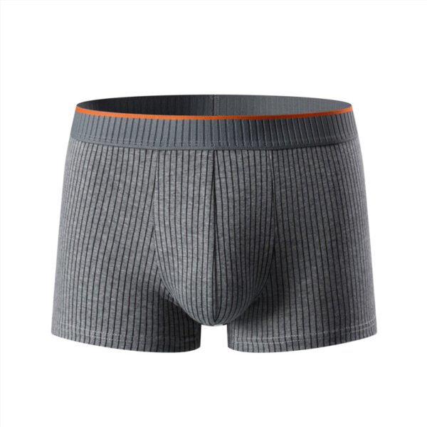 Мужские хлопковые боксеры Close-Fit Cotton (4 шт.)