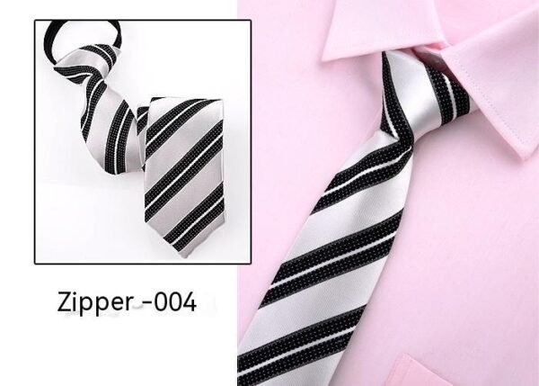 Мужской деловой галстук 6 см Business Tie