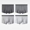 Мужские хлопковые боксеры Class A Cotton