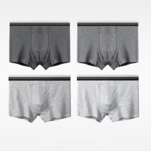 Мужские хлопковые боксеры Class A Cotton
